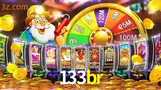 Explorando a Jogabilidade dos Caça-Níqueis no 133br